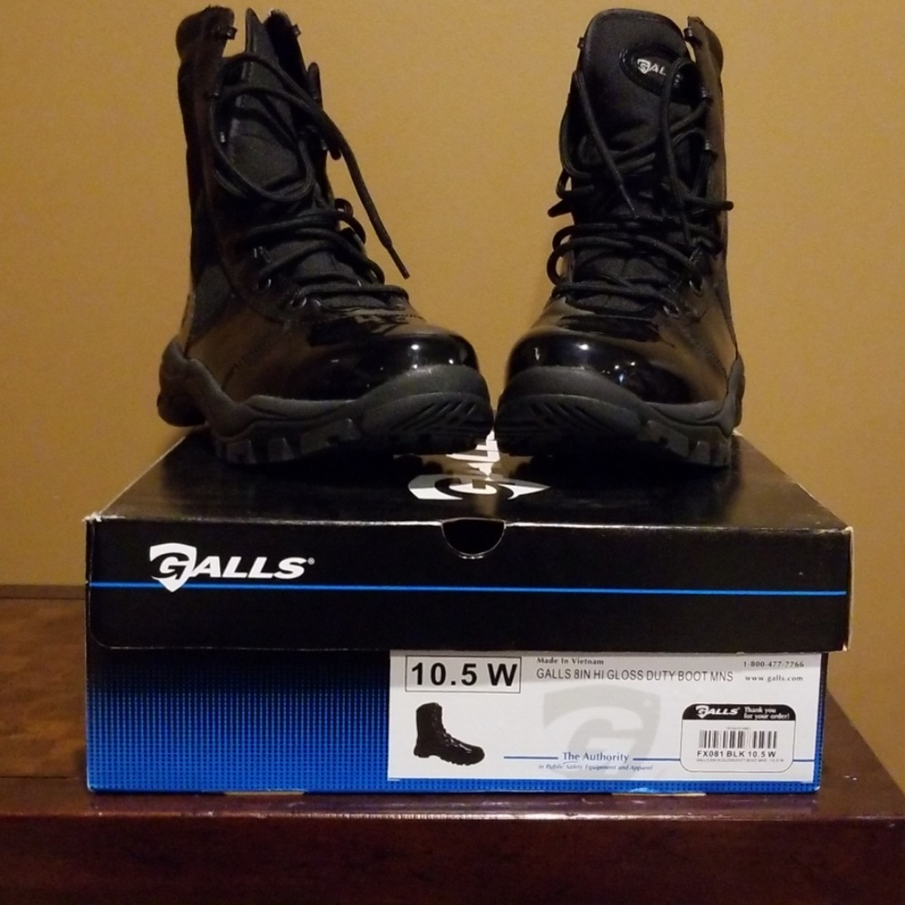 Boots